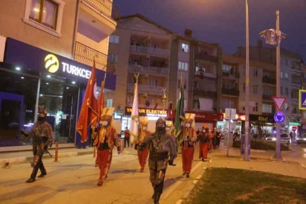 GÜRSULULARA MEHTERANLI MOTİVASYON fotoğraf 4