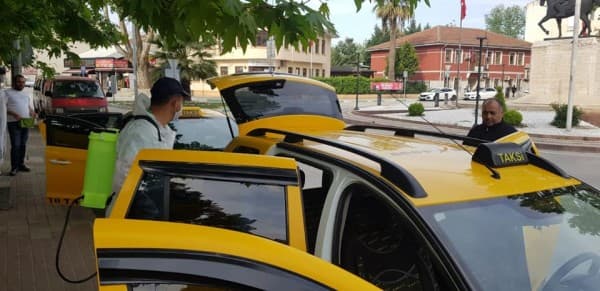 GÜRSU’DA TOPLU ULAŞIMDA ÖNLEMLER ALINIYOR fotoğraf 3