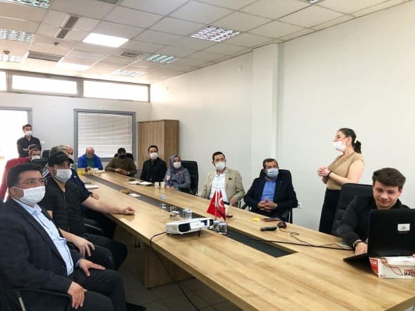 GÜRSU BELEDİYESİ’NDEN SPORDA PROJE ATAĞI fotoğraf 3