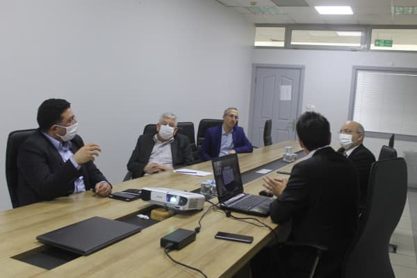 GÜRSU GENÇLİĞİ İÇİN YENİ HİZMET NOKTALARI fotoğraf 2