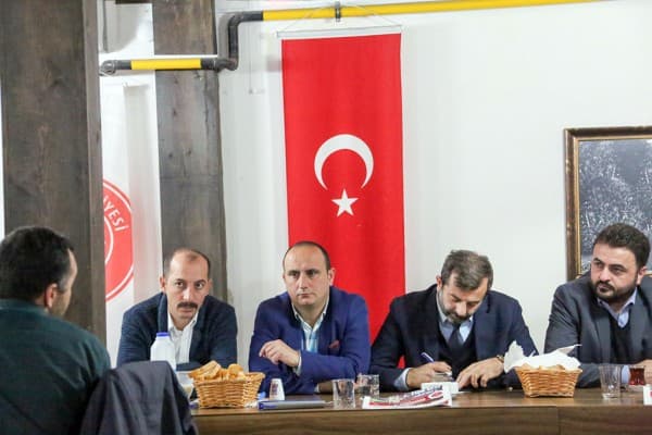 GÜRSU TÜM DİNAMİKLERİYLE GELİŞİYOR fotoğraf 2