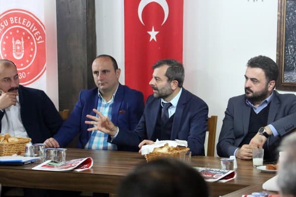 GÜRSU TÜM DİNAMİKLERİYLE GELİŞİYOR fotoğraf 3