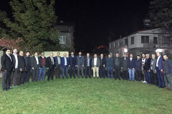 GÜRSU TÜM DİNAMİKLERİYLE GELİŞİYOR fotoğraf 4
