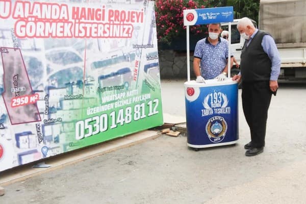 YENİDOĞAN İÇİN ANKETLE PROJE BELİRLENECEK fotoğraf 1