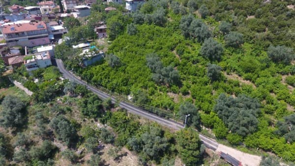 GÜRSU KARAHIDIR’A ŞEHİR KONFORU fotoğraf 1