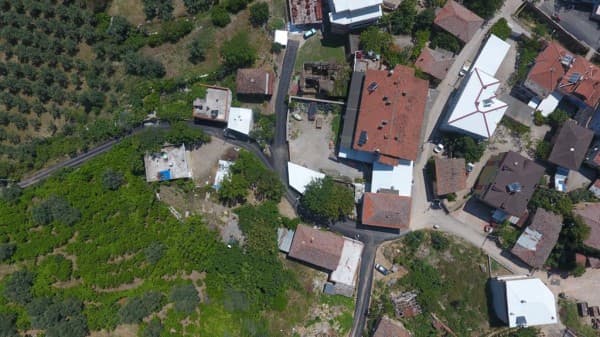 GÜRSU KARAHIDIR’A ŞEHİR KONFORU fotoğraf 2