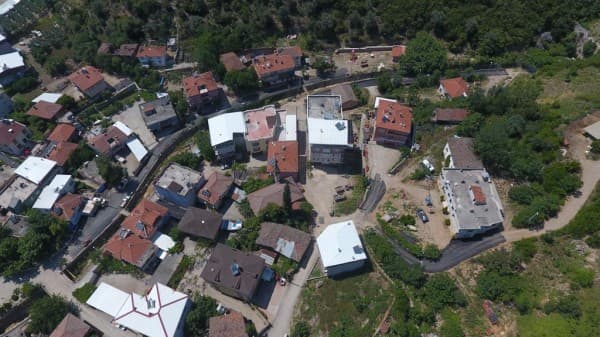 GÜRSU KARAHIDIR’A ŞEHİR KONFORU fotoğraf 3