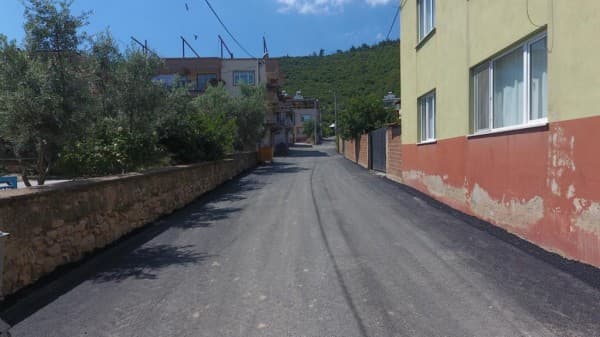 GÜRSU KARAHIDIR’A ŞEHİR KONFORU fotoğraf 6