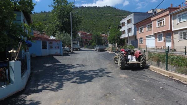 GÜRSU KARAHIDIR’A ŞEHİR KONFORU fotoğraf 7