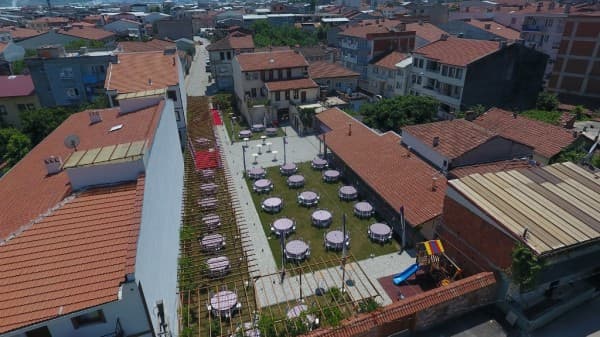 BAŞKAN MUSTAFA IŞIK : ÇİFTLERİMİZ TARİH VE DOĞA KOKAN MEKANIMIZDA EVET DİYECEK fotoğraf 12