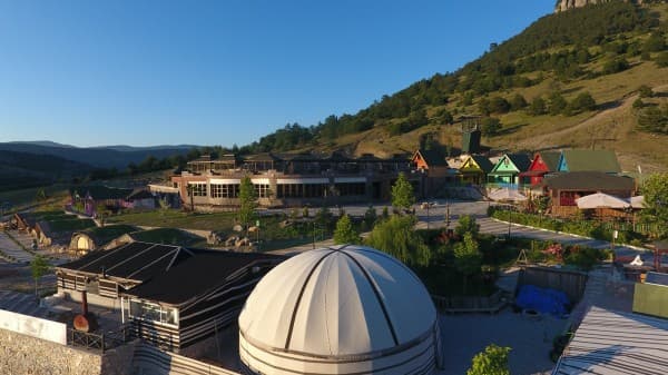 BAŞKAN VE İŞÇİLERİN GERÇEĞE DÖNÜŞTÜRDÜĞÜ MASAL DİYARI fotoğraf 7