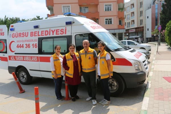 BAŞKAN MUSTAFA IŞIK “DEVLETİMİZİN ŞEFKAT ELİYLE HEMŞEHRİLERİMİZİN YANINDA OLUYORUZ” fotoğraf 14