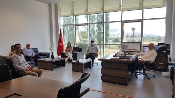 GÜRSU KOLLEKTİF KARİYER PROJELERİYLE GELİŞECEK fotoğraf 3