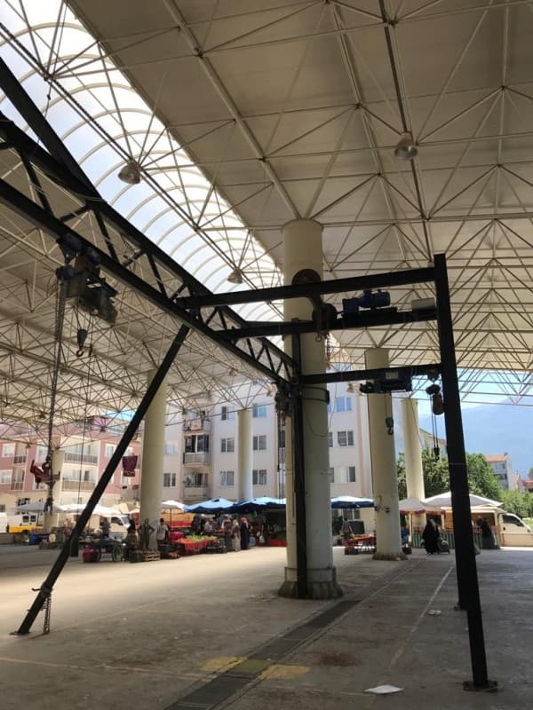 GÜRSU’DA TEDBİRLİ KURBAN BAYRAMI HAZIRLIKLARI fotoğraf 4