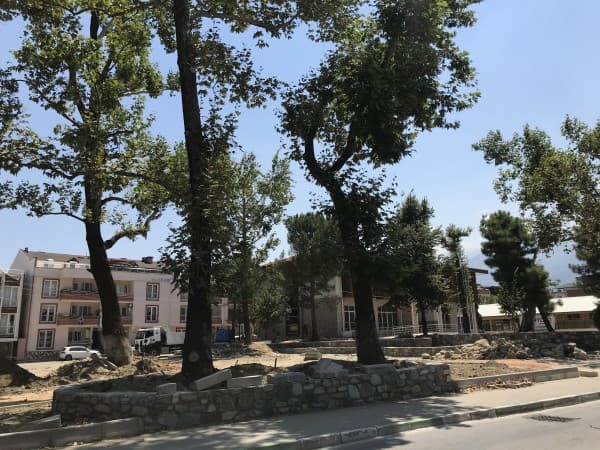 GÜRSU’YA KÜLTÜR HARMANI MEYDAN fotoğraf 2