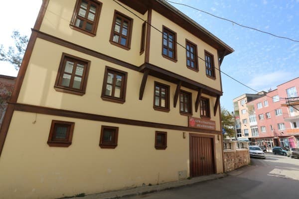 %100 HİBE DESTEKLİ 16 PROJE fotoğraf 8