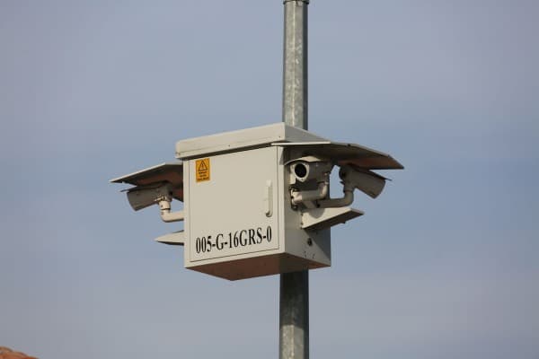 MOBESE SİSTEMİYLE 7/24 GÜVENLİ KENT fotoğraf 3