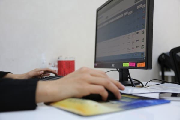 ÇAĞRI MERKEZİ fotoğraf 1