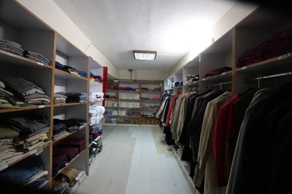 ŞEVKAT MAĞAZASI fotoğraf 3