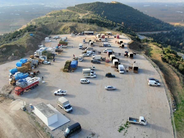 HAYVAN PAZARI fotoğraf 4