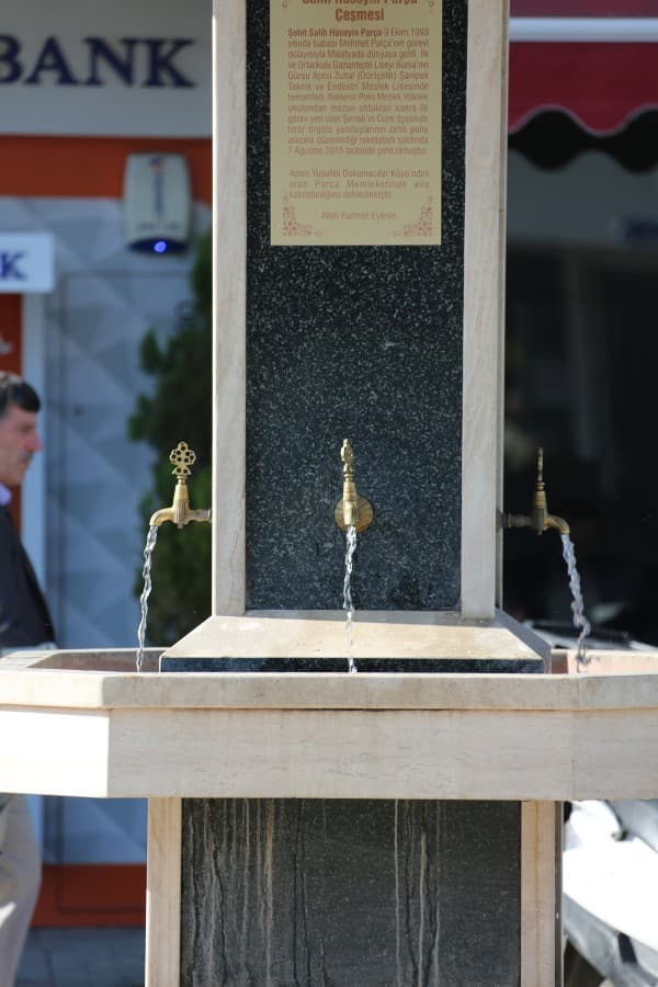 TARİHİ ŞADIRVANLAR fotoğraf 1