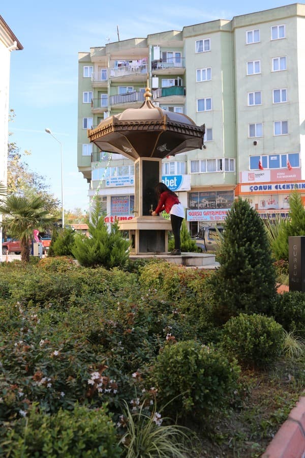 TARİHİ ŞADIRVANLAR fotoğraf 2