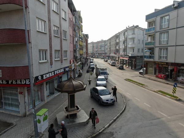 TARİHİ ŞADIRVANLAR fotoğraf 3