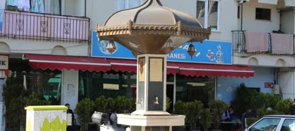 TARİHİ ŞADIRVANLAR fotoğraf 5
