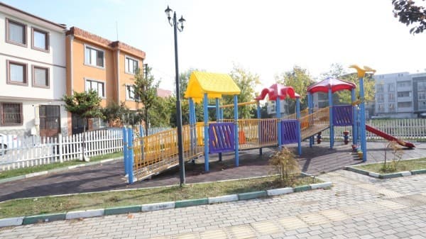 ENGELLİ DOSTU KENT GÜRSU fotoğraf 1