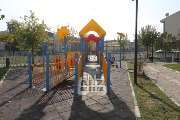 ENGELLİ DOSTU KENT GÜRSU fotoğraf 2