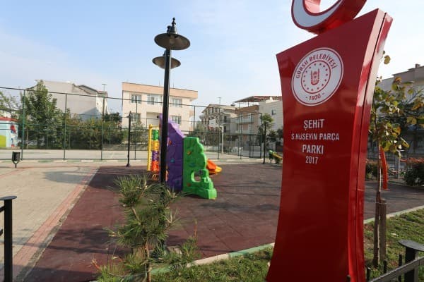 MUTLU ÇOCUKLAR NEFES ALAN MAHALLELER fotoğraf 1
