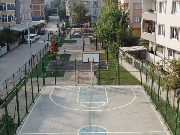 SEMT SAHALARI fotoğraf 1