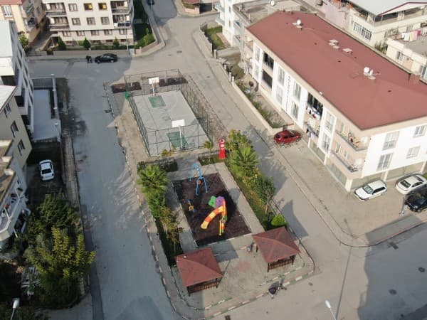 SEMT SAHALARI fotoğraf 3