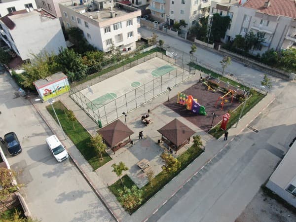 SEMT SAHALARI fotoğraf 5
