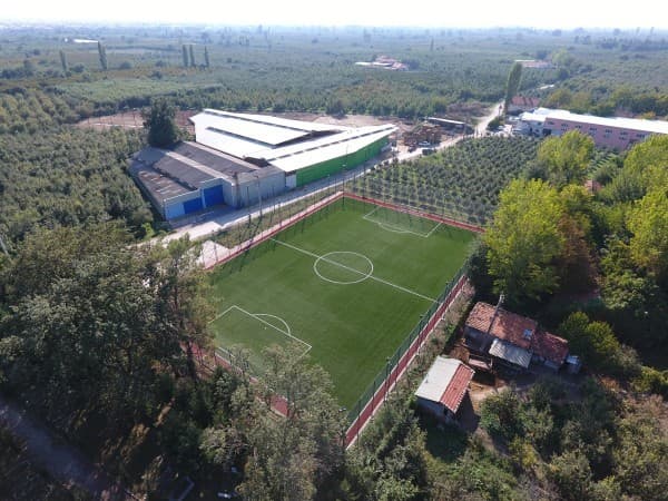 HALI SAHA SPOR TESİSLERİ fotoğraf 2