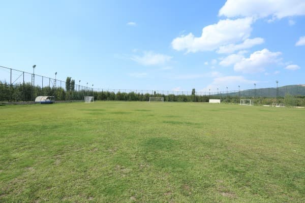 HALI SAHA SPOR TESİSLERİ fotoğraf 4
