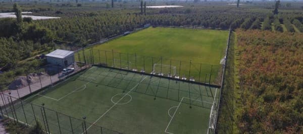 HALI SAHA SPOR TESİSLERİ fotoğraf 5