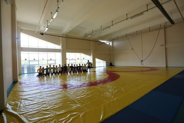 GÜRSU SPOR FABRİKASI fotoğraf 1