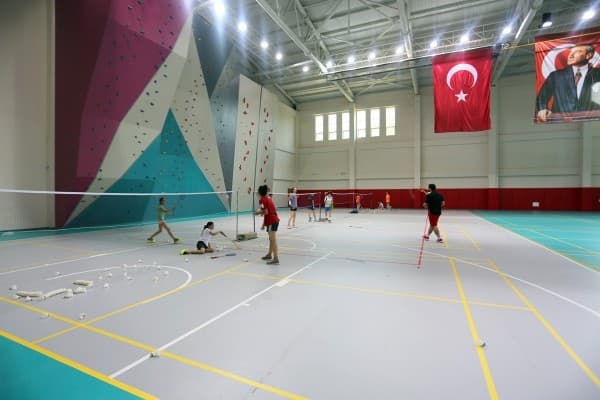 GÜRSU SPOR FABRİKASI fotoğraf 4