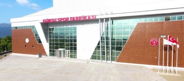 GÜRSU SPOR FABRİKASI fotoğraf 6