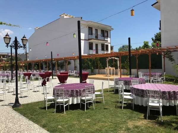 BUTİK OTEL KIR BAHÇESİ fotoğraf 1
