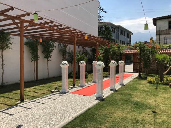BUTİK OTEL KIR BAHÇESİ fotoğraf 2