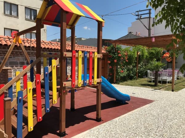 BUTİK OTEL KIR BAHÇESİ fotoğraf 3