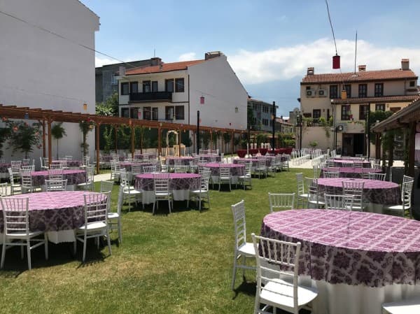 BUTİK OTEL KIR BAHÇESİ fotoğraf 4