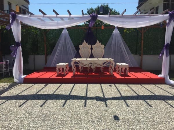 BUTİK OTEL KIR BAHÇESİ fotoğraf 8
