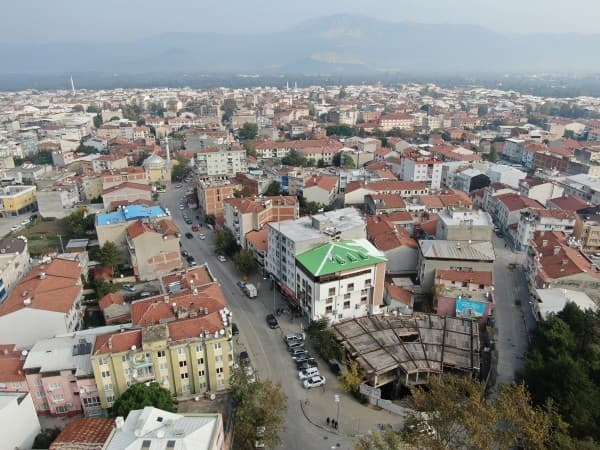 SAĞLIKLI HAYAT MERKEZİ fotoğraf 1