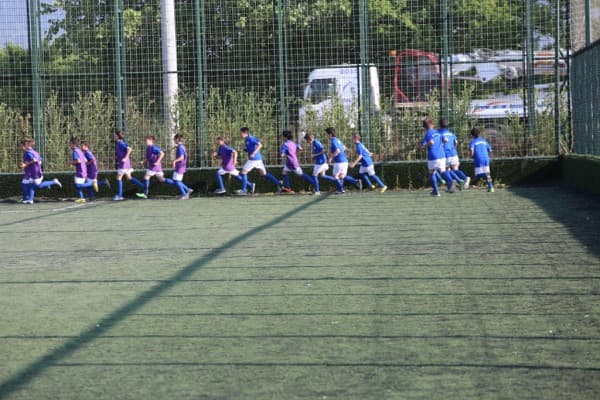 GÜRSU BELEDİYESPOR GENÇ YETENEKLERİ BEKLİYOR fotoğraf 1