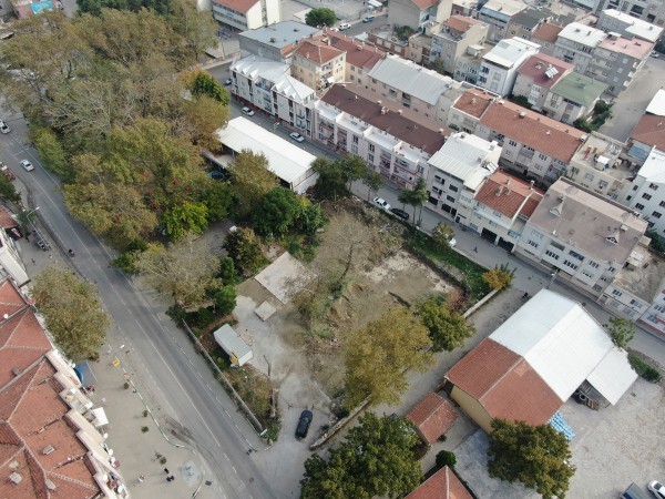 GÜRSU GENÇLİK MERKEZİ fotoğraf 1