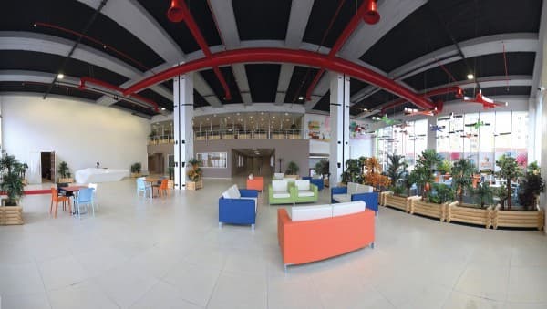 GÜRSU GENÇLİK MERKEZİ fotoğraf 2