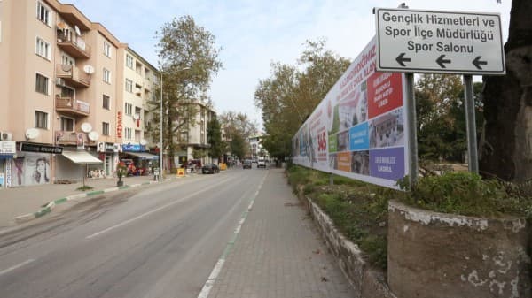 GÜRSU GENÇLİK MERKEZİ fotoğraf 3